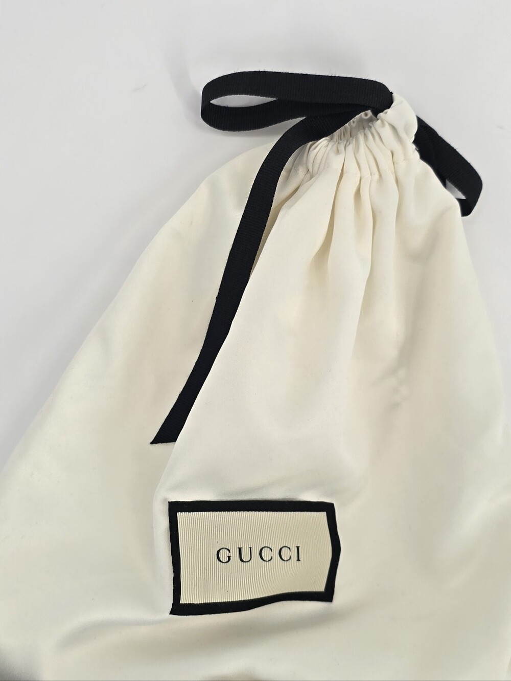 Gucci Green/Red Web Canvas Leather Belt with Silver GG Buckle - Picture 6 of 10